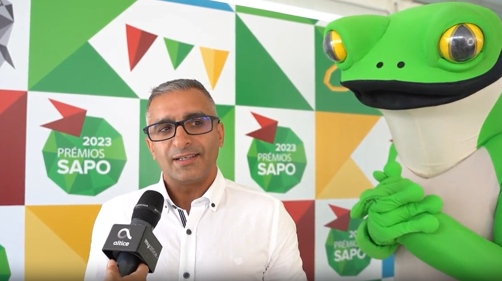 Prémios SAPO 2022