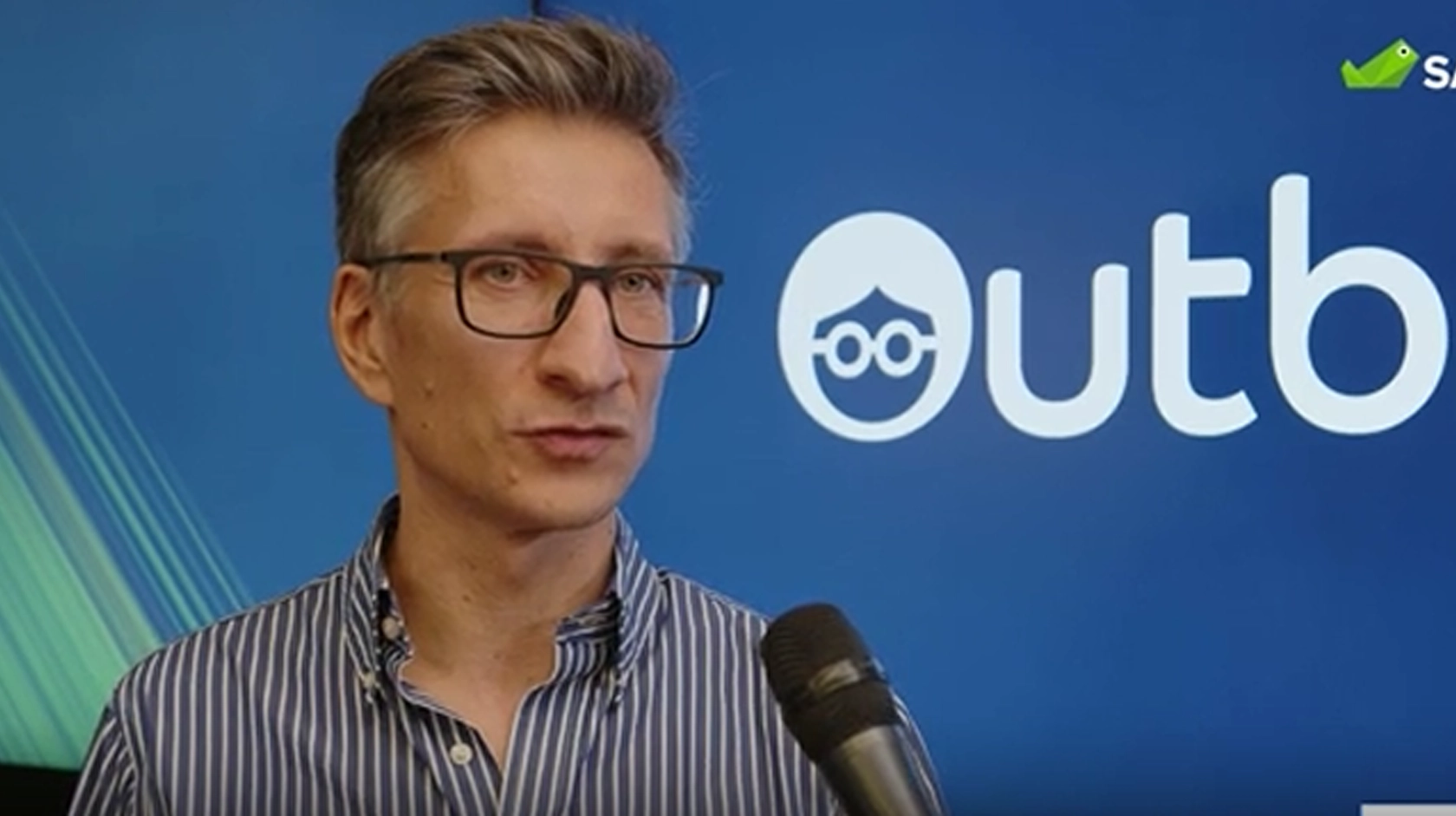 Evento SAPO & Outbrain